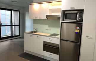 302/96 Symonds Street, Auckland Central