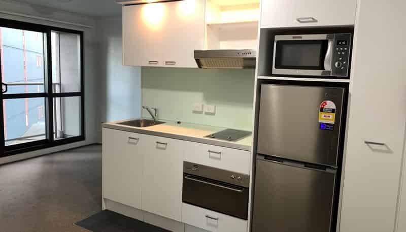 302/96 Symonds Street, Auckland Central