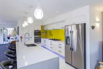 1A Grosvenor Grange, Gleniti