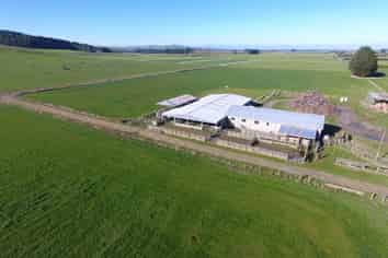 315 Deans Road, Winton