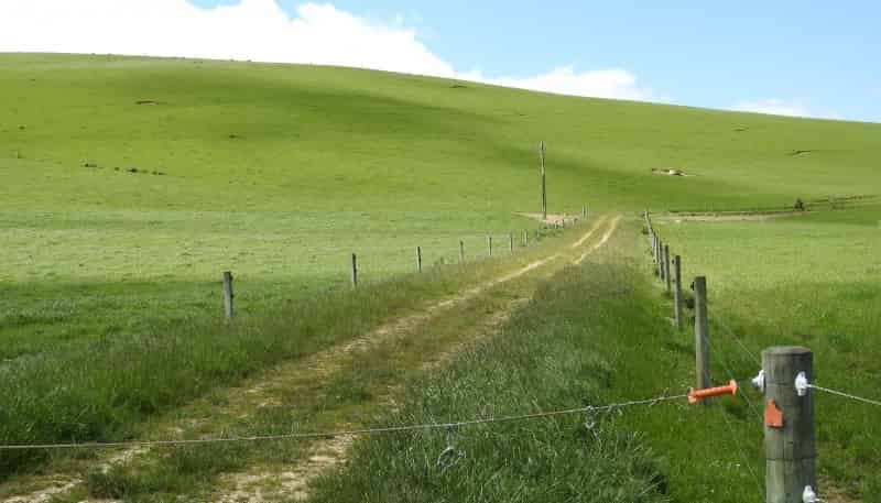 315 Deans Road, Winton