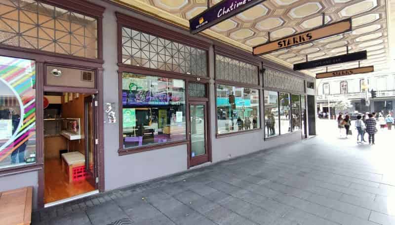 Shop 7/275 Queen Street, Auckland Central