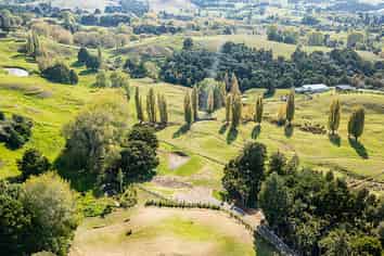 39 Gorge Road, Maungaturoto