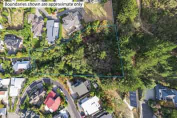 6 Plumwood Lane, Cashmere