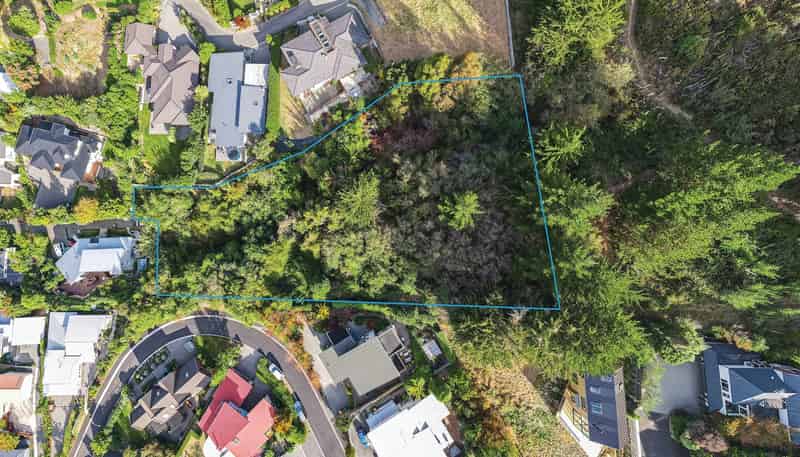 6 Plumwood Lane, Cashmere