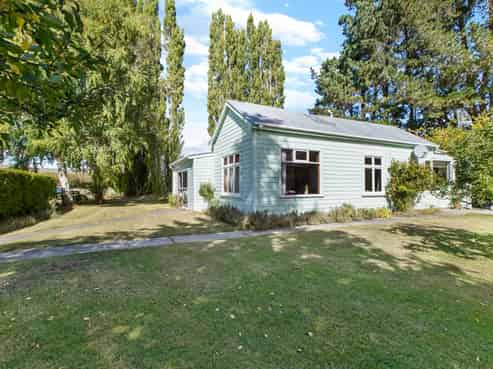 638 Kyeburn-hyde Road, Ranfurly