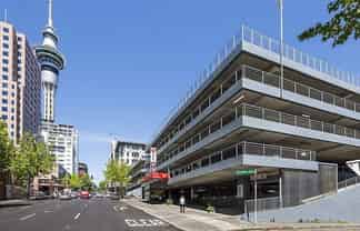 23-31 Hobson Street, 