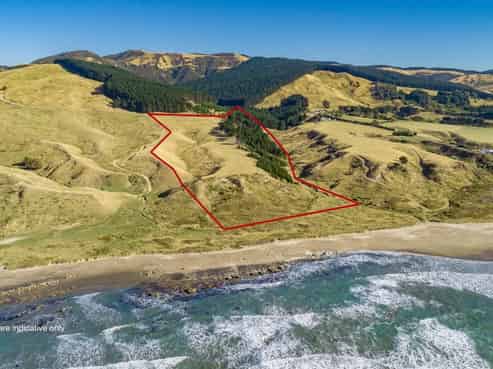 1352 Otahome Road, Otahome