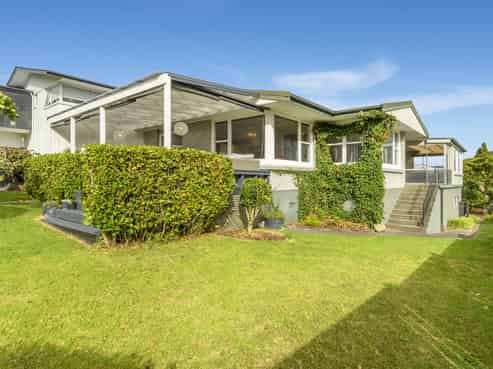 509 Otumoetai Road, Otumoetai