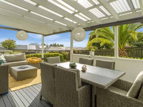 509 Otumoetai Road, Otumoetai