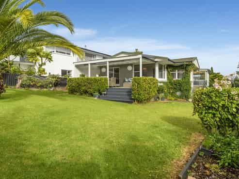 509 Otumoetai Road, Otumoetai