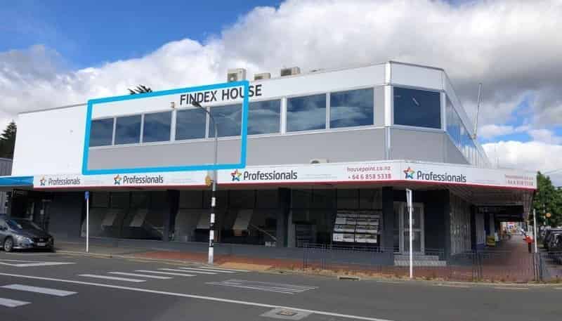 125 Ruataniwha Street, 