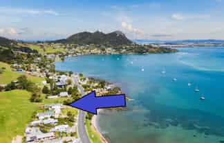 1939 Whangarei Heads Road, 