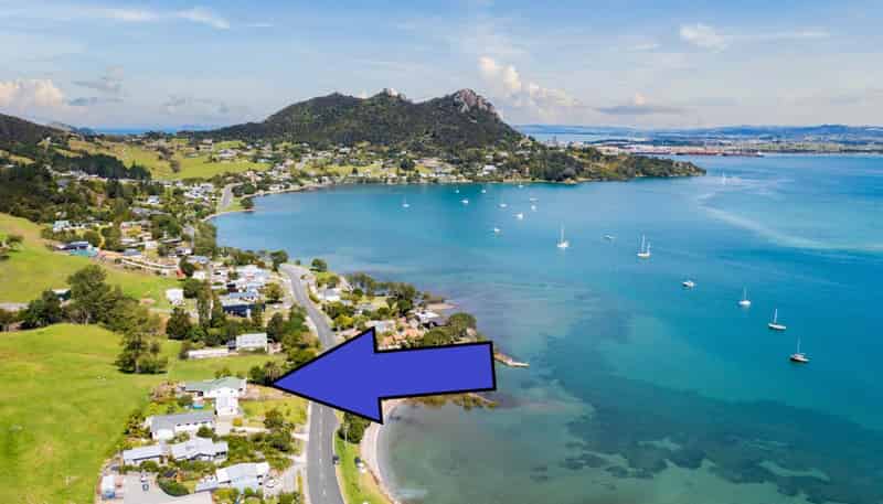 1939 Whangarei Heads Road, 