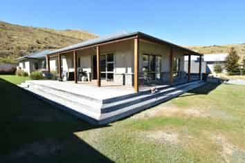 17 Pinot Noir Court, Omarama