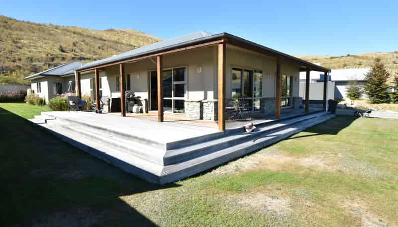 17 Pinot Noir Court, Omarama