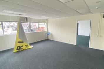 High profile Birkenhead office opportunity  