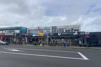 High profile Birkenhead office opportunity  