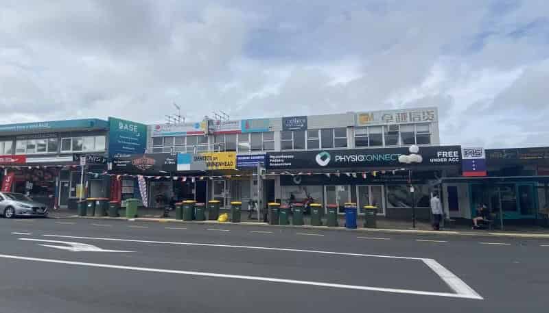 2/65 Birkenhead Avenue, Birkenhead