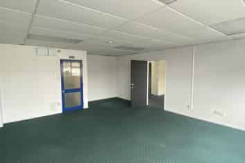 High profile Birkenhead office opportunity  