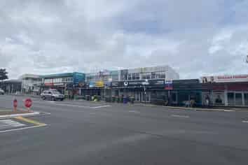 High profile Birkenhead office opportunity  