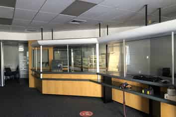 Blank canvas in central Waikato - for lease