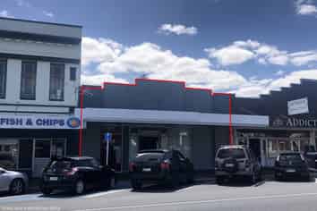 Blank canvas in central Waikato - for lease