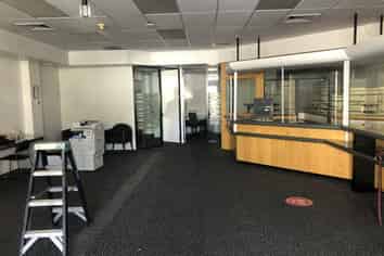 Blank canvas in central Waikato - for lease