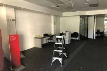 Blank canvas in central Waikato - for lease