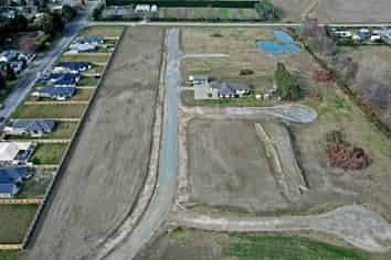  High Street, Southbridge