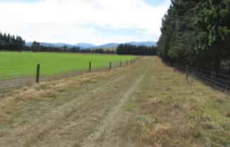 284 Waimakariri Gorge Road, 