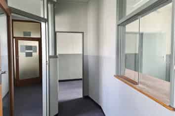 First Floor Office Suite