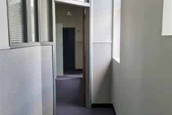 First Floor Office Suite