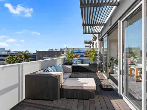 405/16 Huron Street, Takapuna