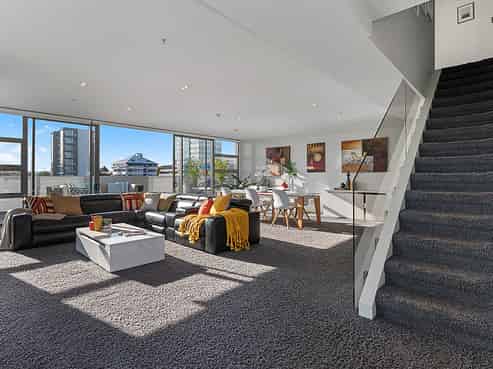 405/16 Huron Street, Takapuna