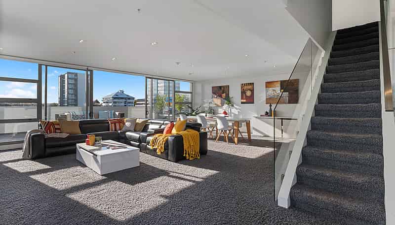 405/16 Huron Street, Takapuna