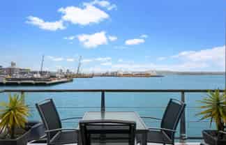 Apt 1/Shed 24 143 Quay Street, Auckland Central