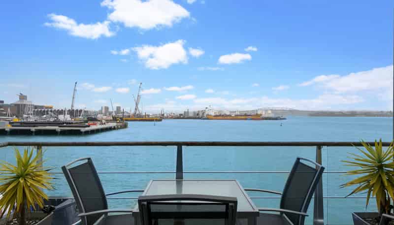 Apt 1/Shed 24 143 Quay Street, Auckland Central