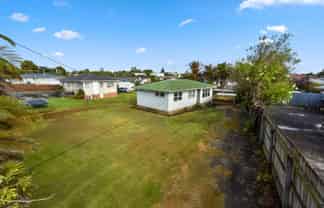 9 O'Connor Street, Otara