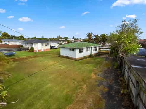 9 O'Connor Street, Otara