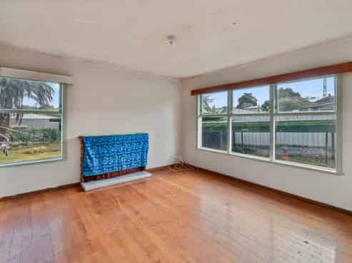 9 O'Connor Street, Otara