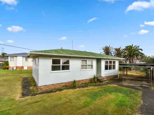 9 O'Connor Street, Otara