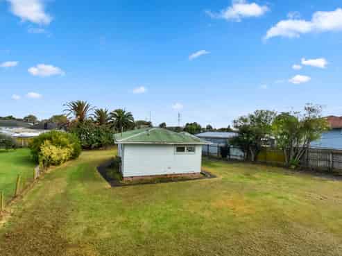 9 O'Connor Street, Otara