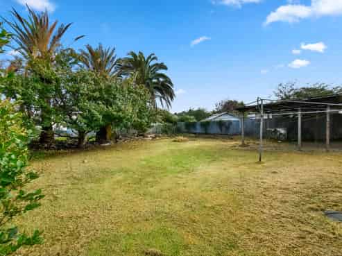 9 O'Connor Street, Otara