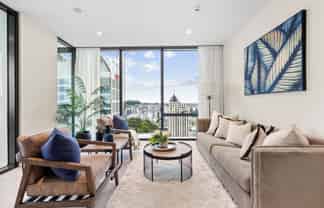 4204/10 Commerce Street, Auckland Central