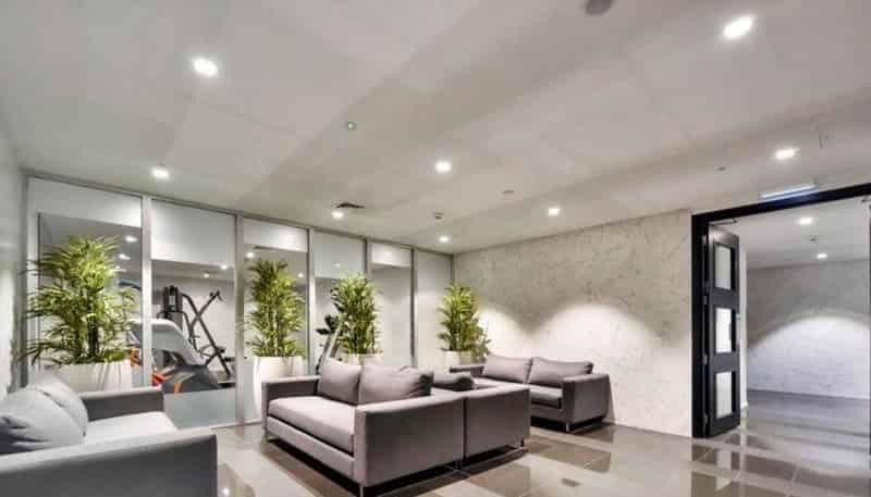 2211/8 Airedale Street, Auckland Central