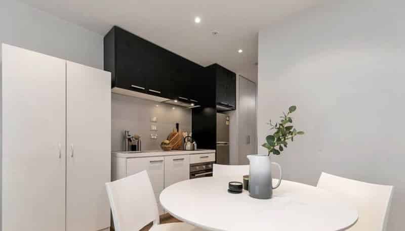 2111/8 Airedale Street, Auckland Central