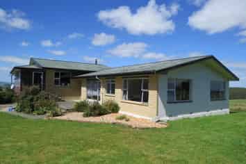 511 Wilanda Downs Road, Ohai