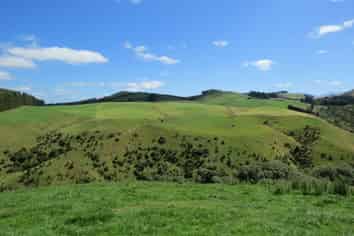 511 Wilanda Downs Road, Ohai