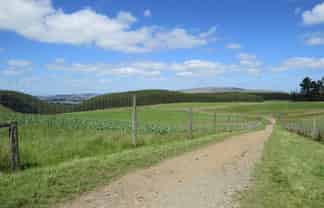 511 Wilanda Downs Road, Ohai